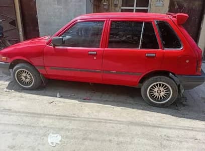 Car condition 10 by 10