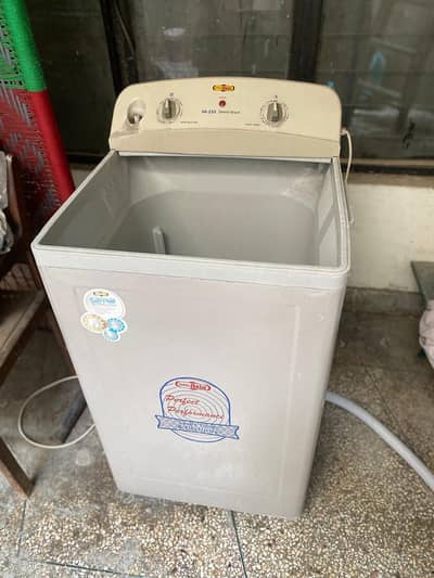 Washing machine for sale in Lahore