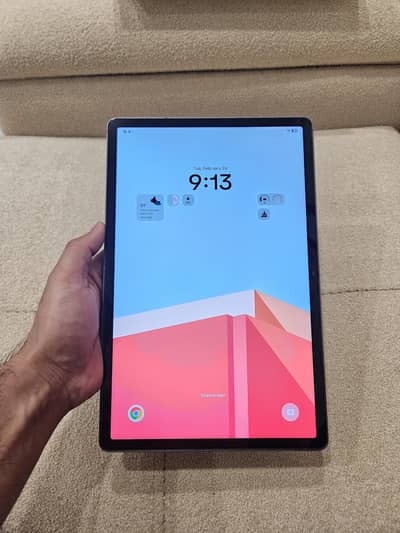 Galaxy Tab S9 FE+ 128GB/8GB Like New