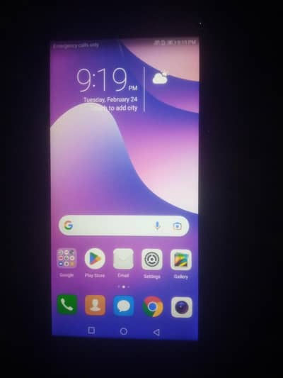 Huawei y7 prime 3/32