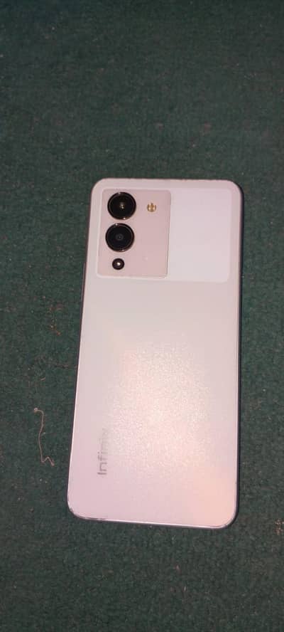 infinix note 12 G96 8/128 red ad