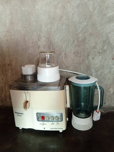 Juice Machine Blander