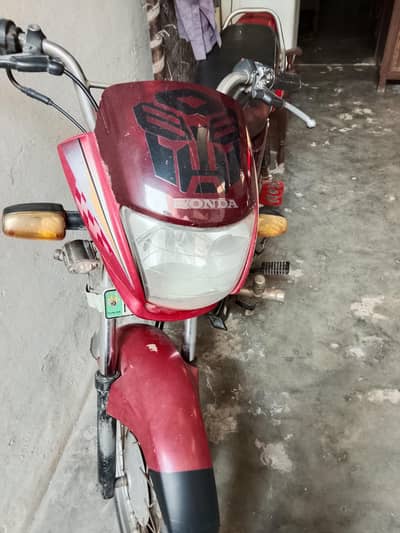 Honda pridor for sell