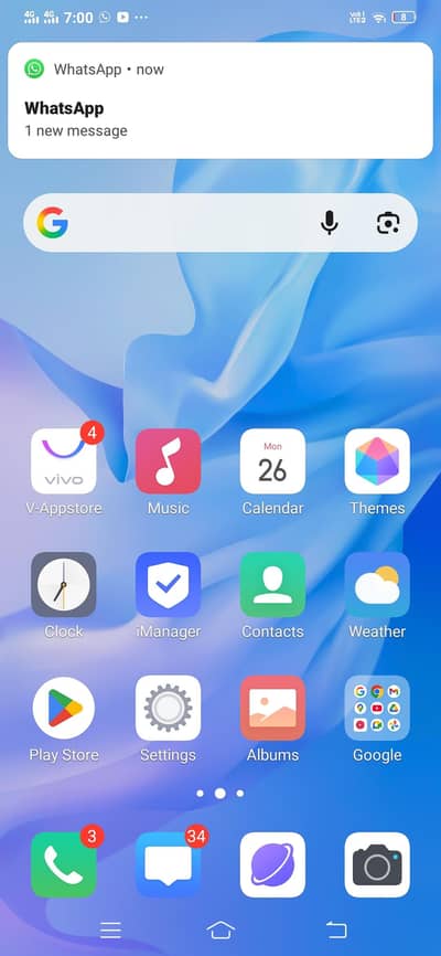 sab kuchh okay hai panel change ha