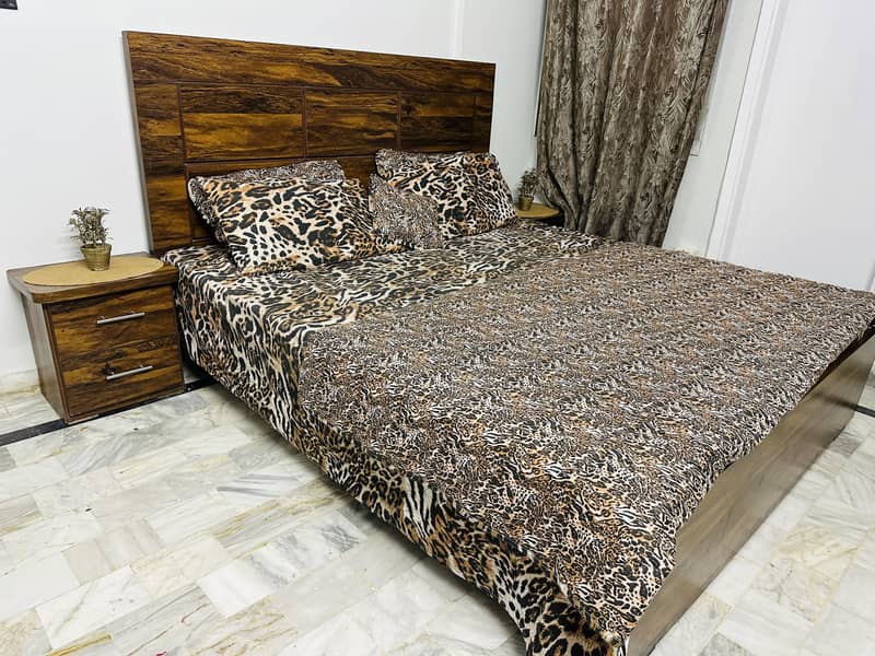 Bed set 2