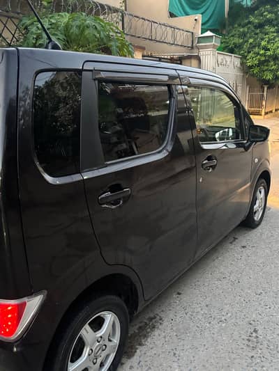 Suzuki Vegon R Japanese