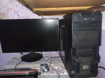 Asus with 1 year warranty