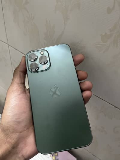 iPhone 13 Pro Max Pta approved