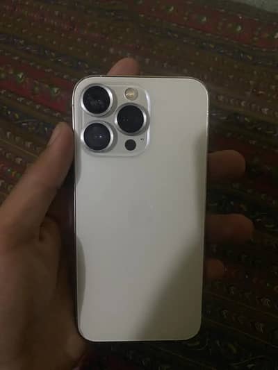 iPhone 13 Pro 128GB Factory Unlock