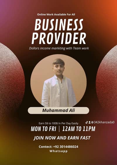 online work available for members boys girls and house wife/