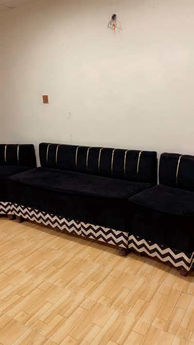 5 seater sofa set