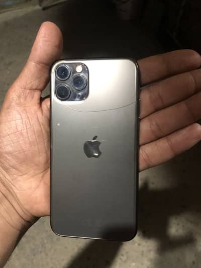 Apple iPhone 11 Pro factory unlocked