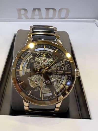 Rado Captain cook/centrix //true/Swiss /lSintra /watch /olx/Pakistan