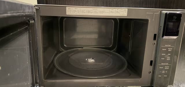 Microwave LG Neo Chef Technology 42 Litre