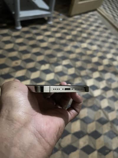 Iphone 14 pro max non pta 128gb only panel change