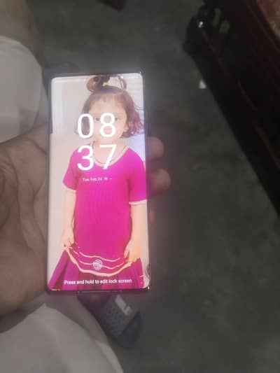 Motorola edge 50 fusion ha ok phone ha 8+4.128 ha