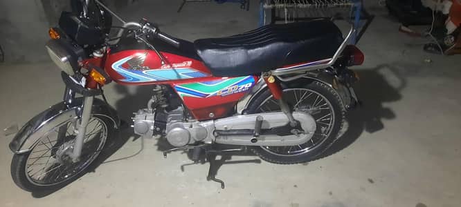 Honda CD 70 final price 03334177108