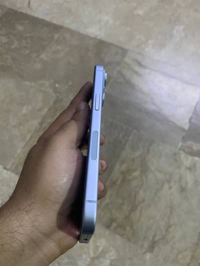 Iphone 15 all ok jv 128 Non