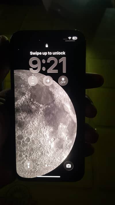 iPhone 13pro jv 128GB