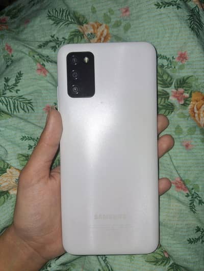 Samsung A03s
