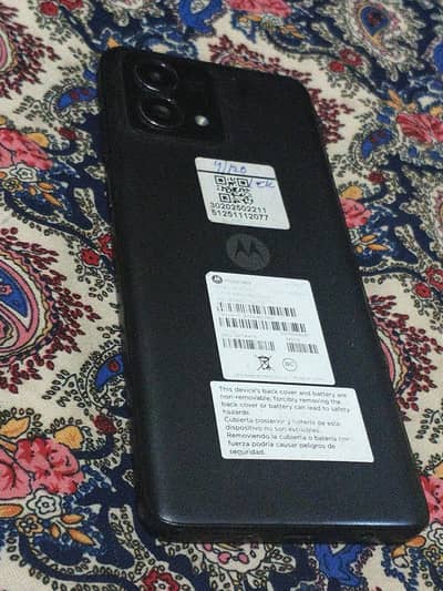 Motorola stylus 2023 5g