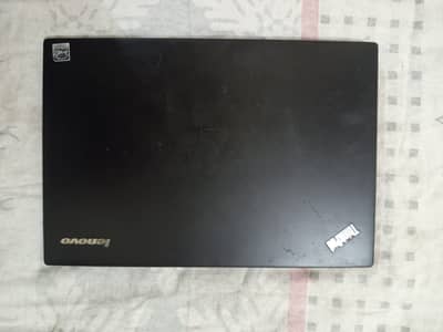 Lenovo Thinkpad x240