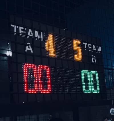 Ball Boy Required for Padel Court – The Padel Clay