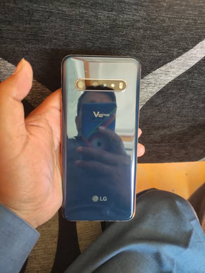 LG V60 THINQ