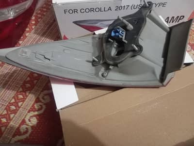 gli 2016 madel 17000