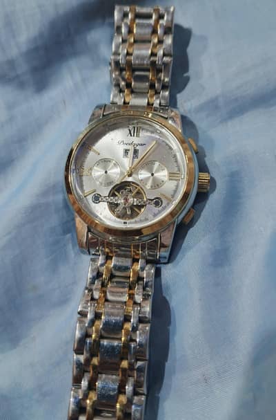 Original poedagar watch original brand