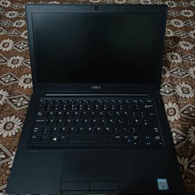 Dell Latitude 7280 Core i5 6th Gen