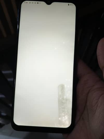 Vivo Y20 Pta Approved