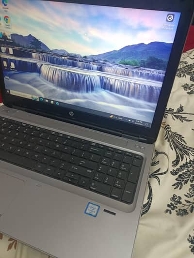 hp laptop