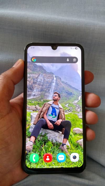 SAMSUNG GLAXY  A24 For Sale