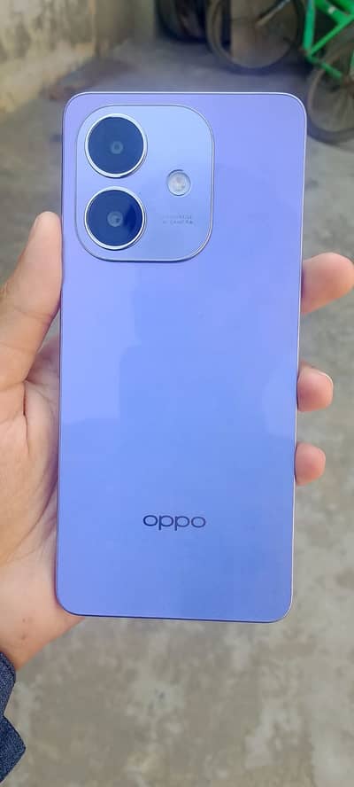 OPPO A5i