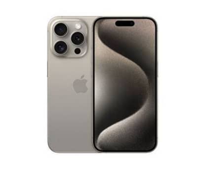 iPhone 15 Pro Max 512 Gb Pta