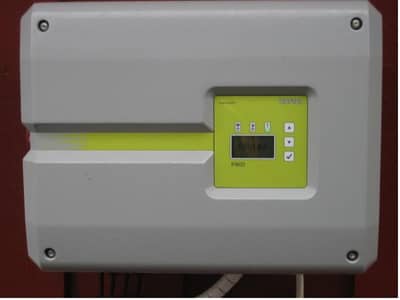 German Inverter (Piko Kostal)