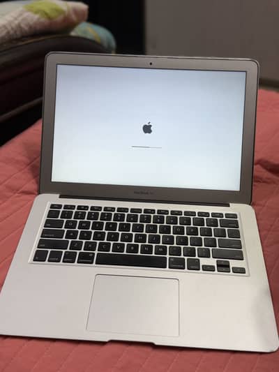 Macbook air