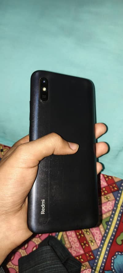 redme 9A for sale at cheap price