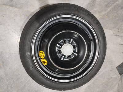 Brand New Japanes Stepney for Swift