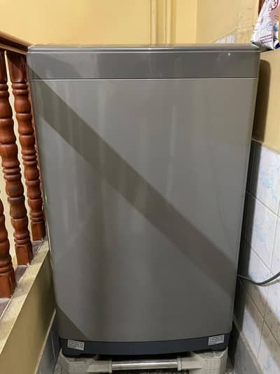 Haier  9 kg HWM 90-1789