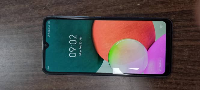 Infinix Hot 11 Play box + mobile