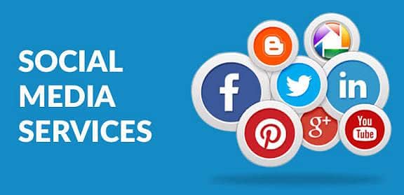 All Social Media Services