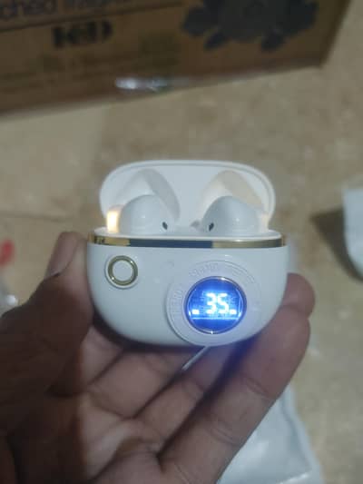 Airpods new models