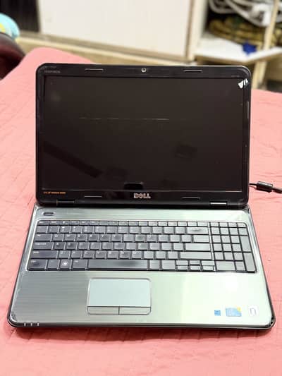 Dell laptop core i3