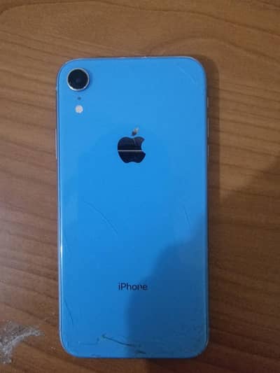 iPhone xr non pta 128gb