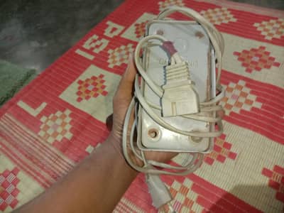 sewing machine moter