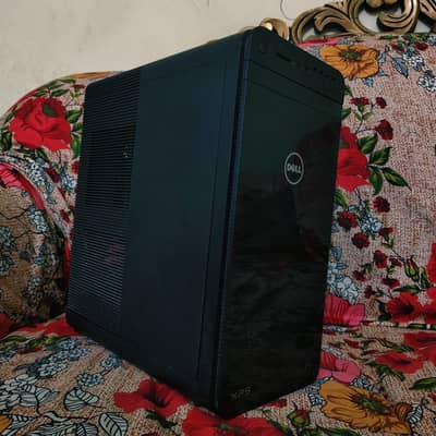 Dell XPS 8910 i7 6700 6th Generation Gaming PC Branded Computer