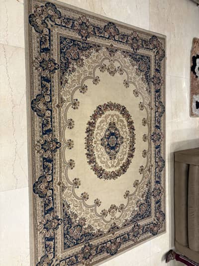 Turkish Stylish Carpet for Sale