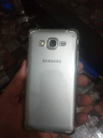 samsung Grand prime or itel a27